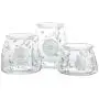 Bouchons pour Pots en Verre Scellés, Boîte de Rangement pour Épices, Thé, Café, Sucre, Compatible pour Organiseur de Cuisine – Type Forêt Bouchons pour Pots en Verre Scellés, Boîte de Rangement pour Épices, Thé, Café, Sucre, Compatible pour Organiseur de Cuisine – Type Forêt