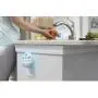 Elektrischer Insektentrapper Starter-Set – Zevo | Mückenbekämpfer | Obstfliegenfalle | UV-Licht zieht Insekten an