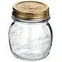 Bormioli Rocco Quattro Stagioni Jar, 8.5 oz Bormioli Rocco Quattro Stagioni Jar, 8.5 oz