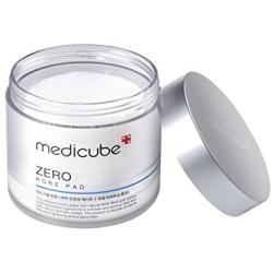 Medicube Zero Pore Pad 70 sheets, 155 gle 5.47 oz.