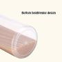 Kitchen storage tank/plastic food sealed can/fresh storage tank