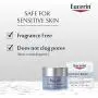 Eucerin Redness Relief Night Creme - Gently Hydrates To Reduce Redness-Prone Skin At Night - 1.7 oz Jar Eucerin Redness Relief Night Creme - Gently Hydrates To Reduce Redness-Prone Skin At Night - 1.7 oz Jar