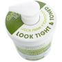 Advanced Clinicals Green Coffee Bean Oil Thermo-firming Cream (16oz)