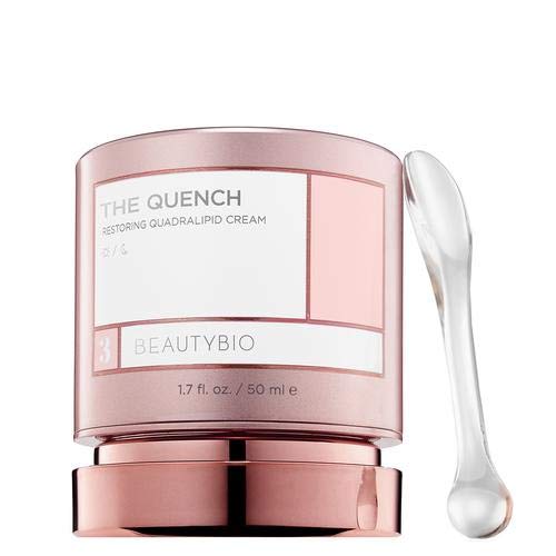 Beauty Bioscience The Quench: Quadralipid Skin Recovery Cream