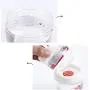 Boîtes de rangement pour aliments en forme d'arbre, ensemble de boîtes en plastique avec couvercle pour la cuisine, lot de 10 Boîtes de rangement pour aliments en forme d'arbre, ensemble de boîtes en plastique avec couvercle pour la cuisine, lot de 10