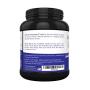 Activated Charcoal Powder only from USA Hardwood Trees. All Natural. Whitens Teeth, Rejuvenates Skin and Hair, Detoxifies, Helps with Digestion, Treats Poisoning. Free Scoop Included. 12 oz.