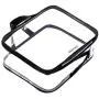 Sac de Rangement Transparent - Cubes de Compression pour Voyage - Grand Sac de Toilette pour Voyage - Grand Organisateur Transparent de Maquillage pour Femmes - Sac à Langer en PVC Transparent avec Fermeture Éclair - Étui en Vinyle Étanche Sac de Rangement Transparent - Cubes de Compression pour Voyage - Grand Sac de Toilette pour Voyage - Grand Organisateur Transparent de Maquillage pour Femmes - Sac à Langer en PVC Transparent avec Fermeture Éclair - Étui en Vinyle Étanche