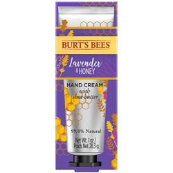 Burts Bees Lavender & Honey Hand Cream By Burts Bees for Unisex - 1 Oz Hand Cream, 1 Oz (I0089152)