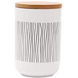 Best Quality Spices Sugar Organizer Tea Home Sealed Can Coffee Nuts Storage Jar, Jar Storage Box - Tin Containers, Canning Jar Storage Container, Spice Candy, Bamboo Tube, Stainless Spice Jars