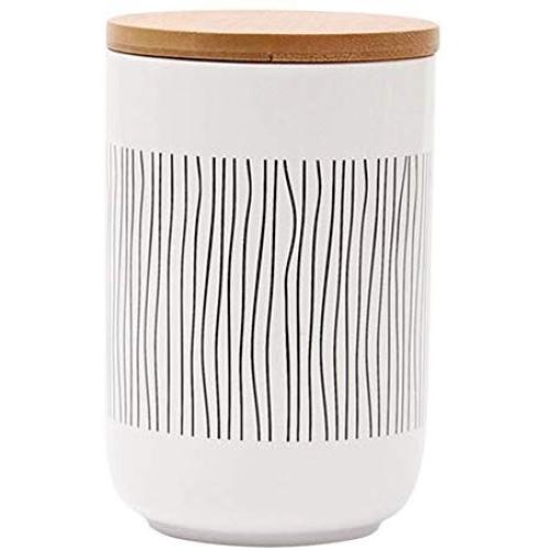 Best Quality Spices Sugar Organizer Tea Home Sealed Can Coffee Nuts Storage Jar, Jar Storage Box - Tin Containers, Canning Jar Storage Container, Spice Candy, Bamboo Tube, Stainless Spice Jars