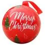 Boîte de rangement pour bonbons en fer - Cadeaux de Noël pour enfants, décoration d'intérieur, décorations de fête, cadeaux et décorations de fête (D, 7 x 7cm) Boîte de rangement pour bonbons en fer - Cadeaux de Noël pour enfants, décoration d'intérieur, décorations de fête, cadeaux et décorations de fête (D, 7 x 7cm)