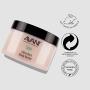 Avani Ultra Rich Body Butter - Dead Sea Salt, Aloe Vera, Vit E, Shea, Jojoba, Sunflower, Olive Essential Oil - Natural Exfoliating Scrub - Milk/Honey