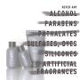 After Shave Balm for Men by Bevel - Restoring Beard Care, Alcohol-Free, with Tea Tree Oil, Helps Avoid Ingrown Hairs and Bumps, 2 fl oz.