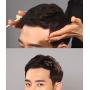 SSANAI Hair Stunner - Mens Hair Styling Matte Wax Workable Molding Cream Paste Sculpting Texturizer Putty Super Strong Hold with No Shine for Short Spiky Wild and Modern Hair Styles 50g 1.76oz