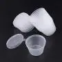 Bottles,Jars & Boxes - 10pcs 80ml Sauce Pot Cups With Lids Disposable Clear Plastic Chutney Slime Storage Container Box - Lid Kitchen Box Storage Learn Dropper Container Cereal Kitchen Sto Bottles,Jars & Boxes - 10pcs 80ml Sauce Pot Cups With Lids Disposable Clear Plastic Chutney Slime Storage Container Box - Lid Kitchen Box Storage Learn Dropper Container Cereal Kitchen Sto
