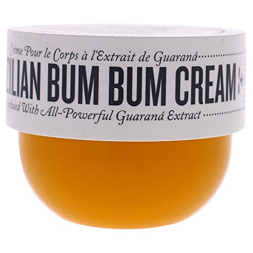 SOL DE JANEIRO Brazilian Bum Bum Cream