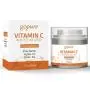 goPure Face Moisturizer with Vitamin C - Anti Aging Daily Facial Cream for Hydration, Wrinkles, Soft Skin - 1.7oz