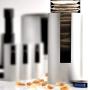 BergHOFF Neo Coffee Pod Canister, 0.8-Qt.