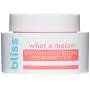Bliss - What a Melon Overnight Facial Mask | Reviving & De-stressing Overnight Mask | Hydrates, Nourishes, and Softens |All Skin Types | Vegan | Cruelty Free | Paraben Free | 1.7 fl.oz Bliss - What a Melon Overnight Facial Mask | Reviving & De-stressing Overnight Mask | Hydrates, Nourishes, and Softens |All Skin Types | Vegan | Cruelty Free | Paraben Free | 1.7 fl.oz