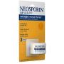 Neosporin Lip Health Overnight Renewal Therapy 0.27 oz (Pack of 3)