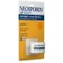 Neosporin Lippenpflege Nachtbehandlung zur Regenerierung 0,27 fl oz (Pack mit 3)