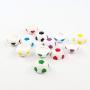 Contenants en silicone 22 pièces X-Value pour Cire, Alimentaire, Non Adhésifs, Forme de Football, Stockage Polyvalent, Couleurs Assorties Contenants en silicone 22 pièces X-Value pour Cire, Alimentaire, Non Adhésifs, Forme de Football, Stockage Polyvalent, Couleurs Assorties