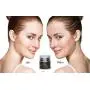Crème Anti-Âge à la Vitamine A pour Visage, Cou, Rides, Acné et Contour Yeux, 50 ml Crème Anti-Âge à la Vitamine A pour Visage, Cou, Rides, Acné et Contour Yeux, 50 ml