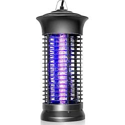 Bug Zapper, Electric Mosquito Killer, Fly Insect Trap Indoor, Mosquito Trap for Home, Bedroom, Kitchen, Office