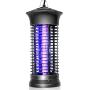 Bug Zapper, Electric Mosquito Killer, Fly Insect Trap Indoor, Mosquito Trap for Home, Bedroom, Kitchen, Office