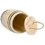 NszzJixo9 Wood Coffee Bean Container - Fresh Coffee Bean Airtight Container Wooden For Coffee Beans Grounds, Storage Jar with Airtight Seal Bamboo Lid NszzJixo9 Wood Coffee Bean Container - Fresh Coffee Bean Airtight Container Wooden For Coffee Beans Grounds, Storage Jar with Airtight Seal Bamboo Lid