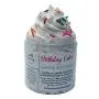 Gâteau d'Anniversaire : Savon Douche Émulsifié - Parfum Gâteau, Crème Fouflotte Gâteau d'Anniversaire : Savon Douche Émulsifié - Parfum Gâteau, Crème Fouflotte