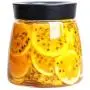 PPLK Glass Storage Tank Kitchen Transparent Dried Fruit Miscellaneous Grains Jar Tea Storage Bottle Food Sealed Cans PPLK Glass Storage Tank Kitchen Transparent Dried Fruit Miscellaneous Grains Jar Tea Storage Bottle Food Sealed Cans