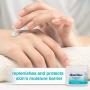 WellSkin GLAXAL Base MOISTURIZING Cream Relief for Dry, Chapped, Rough Skin 100 g (3.5 oz)