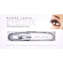 Nurse Jamie Eyeonix Eye Massaging Beauty Tool