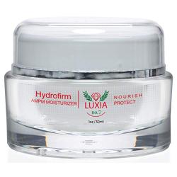 Luxia No. 7 Skincare- Hydrofirm Cream Moisturizer