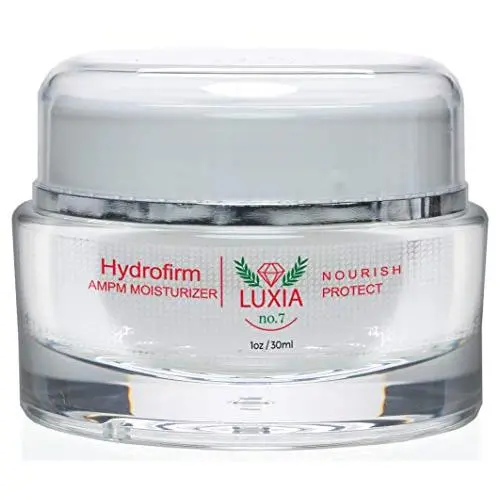 Luxia Nr. 7 Hautpflege – Hydrofirm Creme Feuchtigkeitsspender