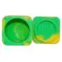 Cure Cube Non-Stick Silicone Storage Containers 3 Pack Assorted (3 Item Bundle) Cure Cube Non-Stick Silicone Storage Containers 3 Pack Assorted (3 Item Bundle)