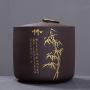 Jars For Spices Sugar Bowl Food Storage Container Box Candy Sealed Cans Tea Storage Jars Household Coffee Dry Fruit Pot 2019 New,zhishenxiaoguandao
