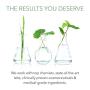 emerginC Swift Lift Peptide Firming Serum - Intensive Age Fighting Serum with Hyaluronic Acid + Plant Extracts (1 Ounce, 30 Milliliters)