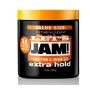 Haargel von SoftSheen-Carson Dark and Lovely Lets Jam, Glanz- und Konditionelle Gel, Extra Halt, Für alle Haartypen, Styling Gel, auch gut für Zöpfe, Wickeln & glatte Edge’s, Wertpackung 14oz