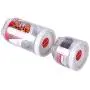 Food Savers 4 packs Food Storage Containers Food Preservation Box Crisper storage jar Refrigerator storage and storage Sealed jar Snack box
