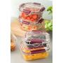 Kilner Fresh Storage 47.3 Fl Oz
