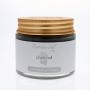 The Crème Shop Korean Skincare | Overnight Gel Mask for Moisturizing and Hydrating, Anti-Aging, Brightening, Relief facial skin care - 2.36 oz (Charcoal)