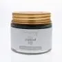 The Crème Shop Korean Skincare | Overnight Gel Mask for Moisturizing and Hydrating, Anti-Aging, Brightening, Relief facial skin care - 2.36 oz (Charcoal)