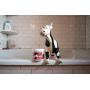 UDDERLY SMOOTH Bundle, 2-2 Ounce Tubes of Hand Cream & 1-12 Ounce Jar of Body Cream