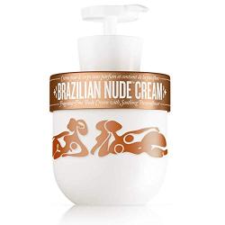 SOL DE JANEIRO Brazilian Nude Fragrance-Free Body Cream