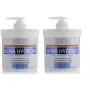 Advanced Clinicals Alpha-Hydroxy-Säure Creme für Gesicht und Körper. 16oz Anti-Aging Creme mit Alpha-Hydroxy-Säure gegen Falten, feine Linien und trockene Haut. (2 x 16oz)