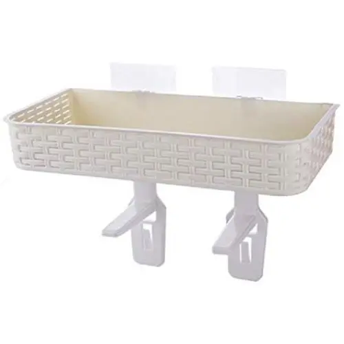 ViewHuge 1-Tier Standing Rack Bathroom Organizer Over Toilet Storage Kitchen Countertop Spice Jars Bottle Shelf Holder ViewHuge 1-Tier Standing Rack Bathroom Organizer Over Toilet Storage Kitchen Countertop Spice Jars Bottle Shelf Holder
