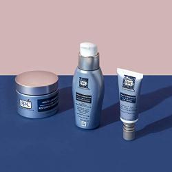 RoC Multi Correxion 5 in 1 Restoring Anti-Aging Facial Night Cream with Hexyl-R, 1.7 Ounces