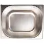 LACOR 66220 CONTAINER 1/2 265X325X200 WITHOUT HANDLE LACOR 66220 CONTAINER 1/2 265X325X200 WITHOUT HANDLE